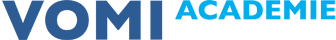 Logo van de VOMI Academie